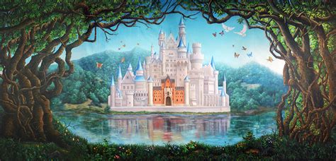 Cinderella Castle: A Beacon for Dreamers and Disney Fans Worldwide